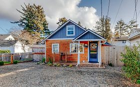 Siletz Bay Getaway